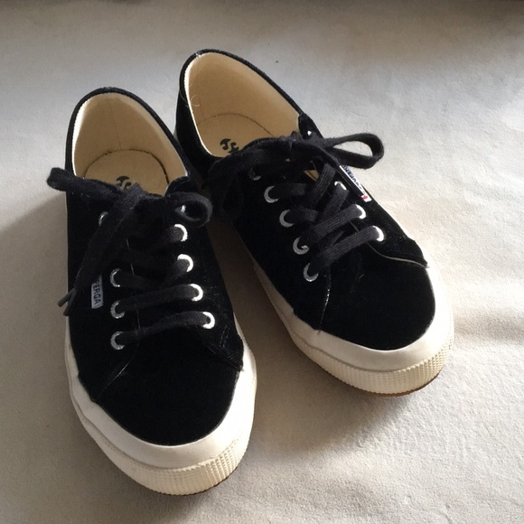 black velvet supergas